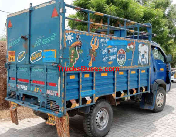 Ashok Leyland Dost Images